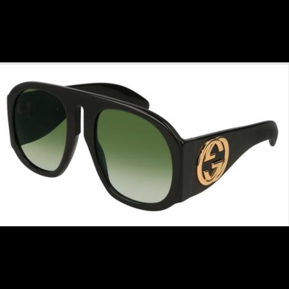 Gucci sunglasses 1000% authentic